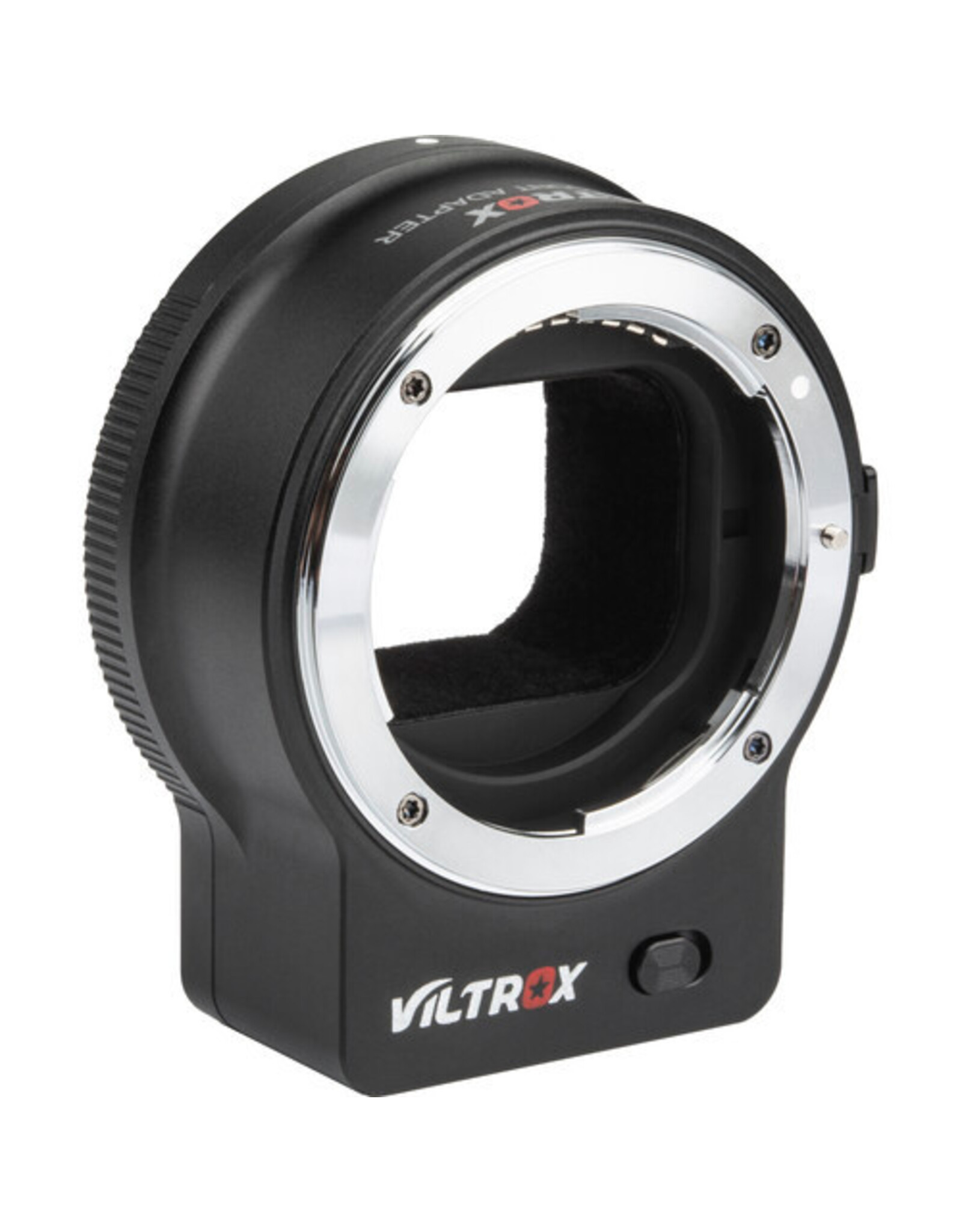 Viltrox Viltrox Nikon F-Mount Lens to Z-Mount Camera Adapter
