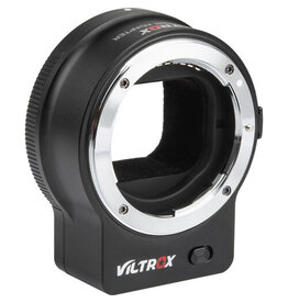 Viltrox Viltrox Nikon F-Mount Lens to Z-Mount Camera Adapter
