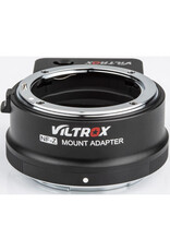 Viltrox Viltrox Nikon F-Mount Lens to Z-Mount Camera Adapter