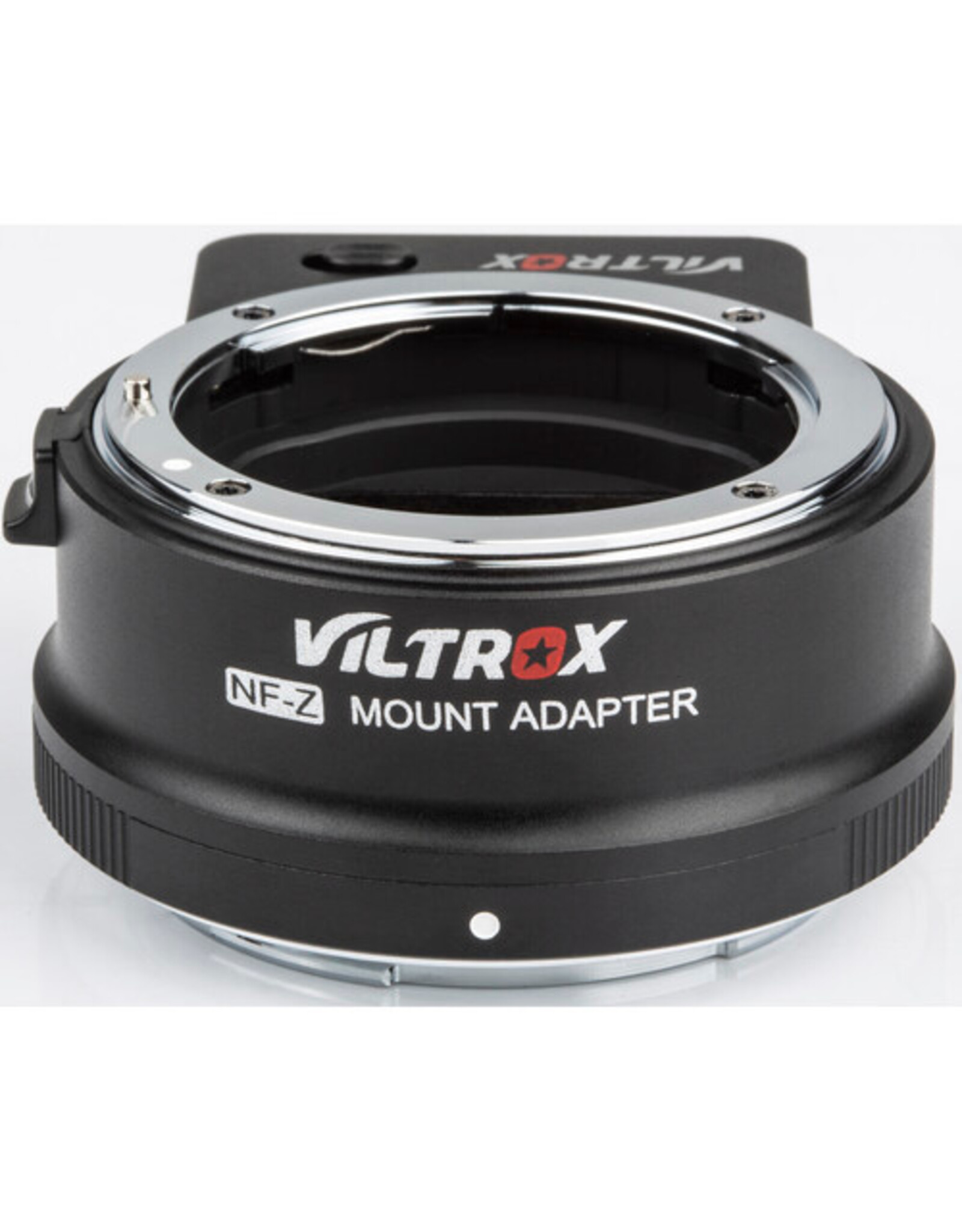 Viltrox Viltrox Nikon F-Mount Lens to Z-Mount Camera Adapter