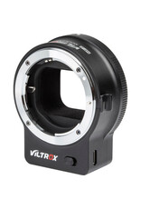 Viltrox Viltrox Nikon F-Mount Lens to Z-Mount Camera Adapter