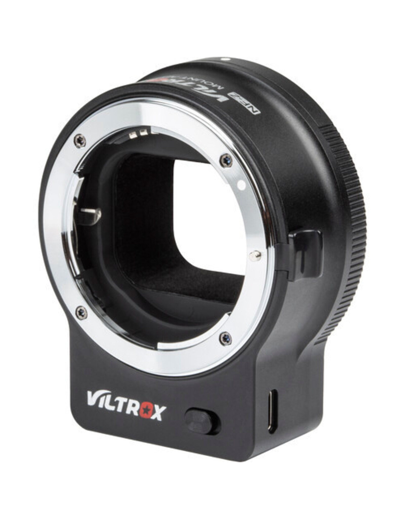 Viltrox Viltrox Nikon F-Mount Lens to Z-Mount Camera Adapter