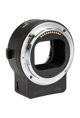Viltrox Viltrox Nikon F-Mount Lens to Z-Mount Camera Adapter