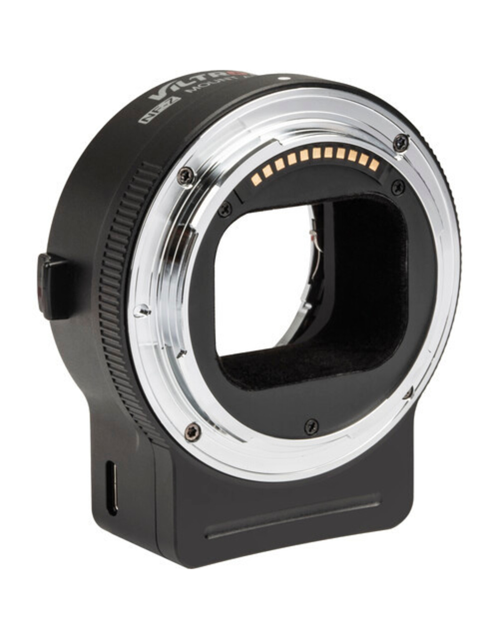 Viltrox Viltrox Nikon F-Mount Lens to Z-Mount Camera Adapter