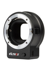 Viltrox Viltrox Nikon F-Mount Lens to Z-Mount Camera Adapter