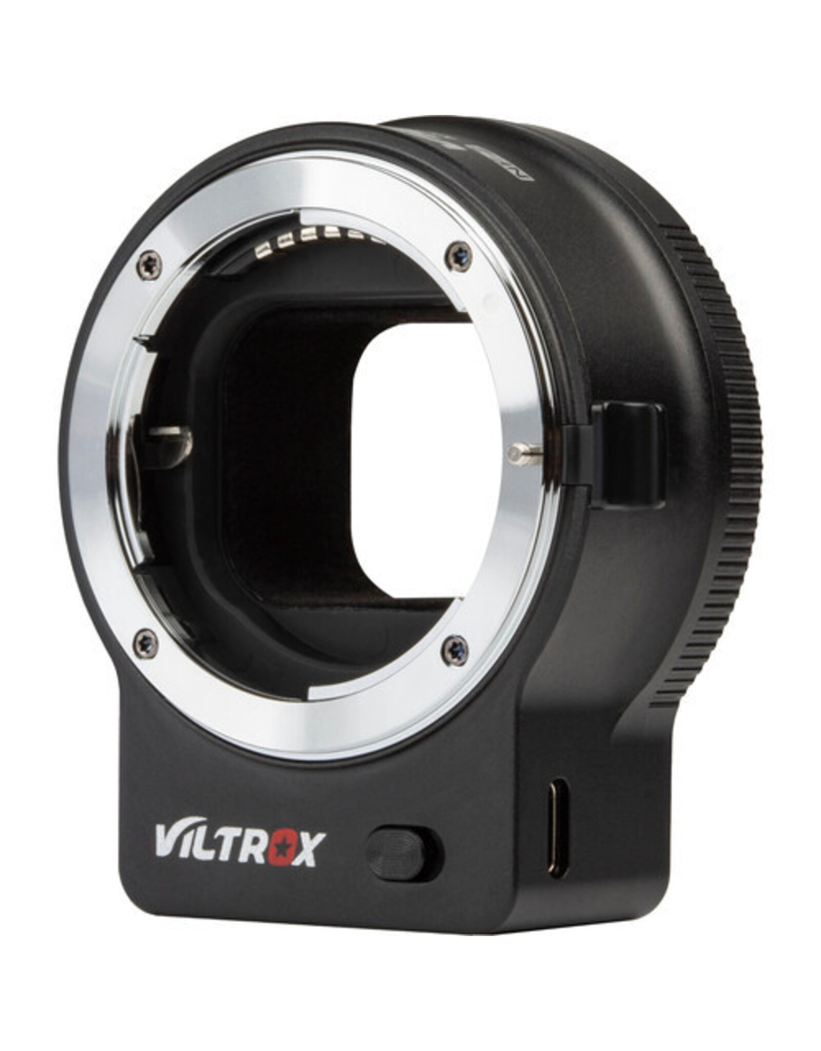 Viltrox Viltrox Nikon F-Mount Lens to Z-Mount Camera Adapter