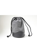 Canon EF 24-105mm F/4L IS USM Standard Zoom Lens  with Lens Pouch (Pre-owned)