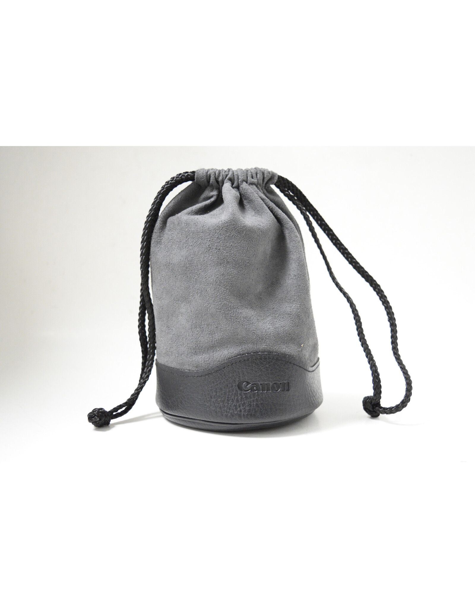 Canon EF 24-105mm F/4L IS USM Standard Zoom Lens  with Lens Pouch (Pre-owned)