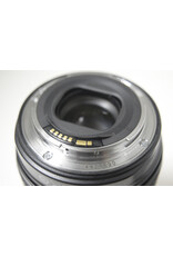 Canon EF 24-105mm F/4L IS USM Standard Zoom Lens  with Lens Pouch (Pre-owned)