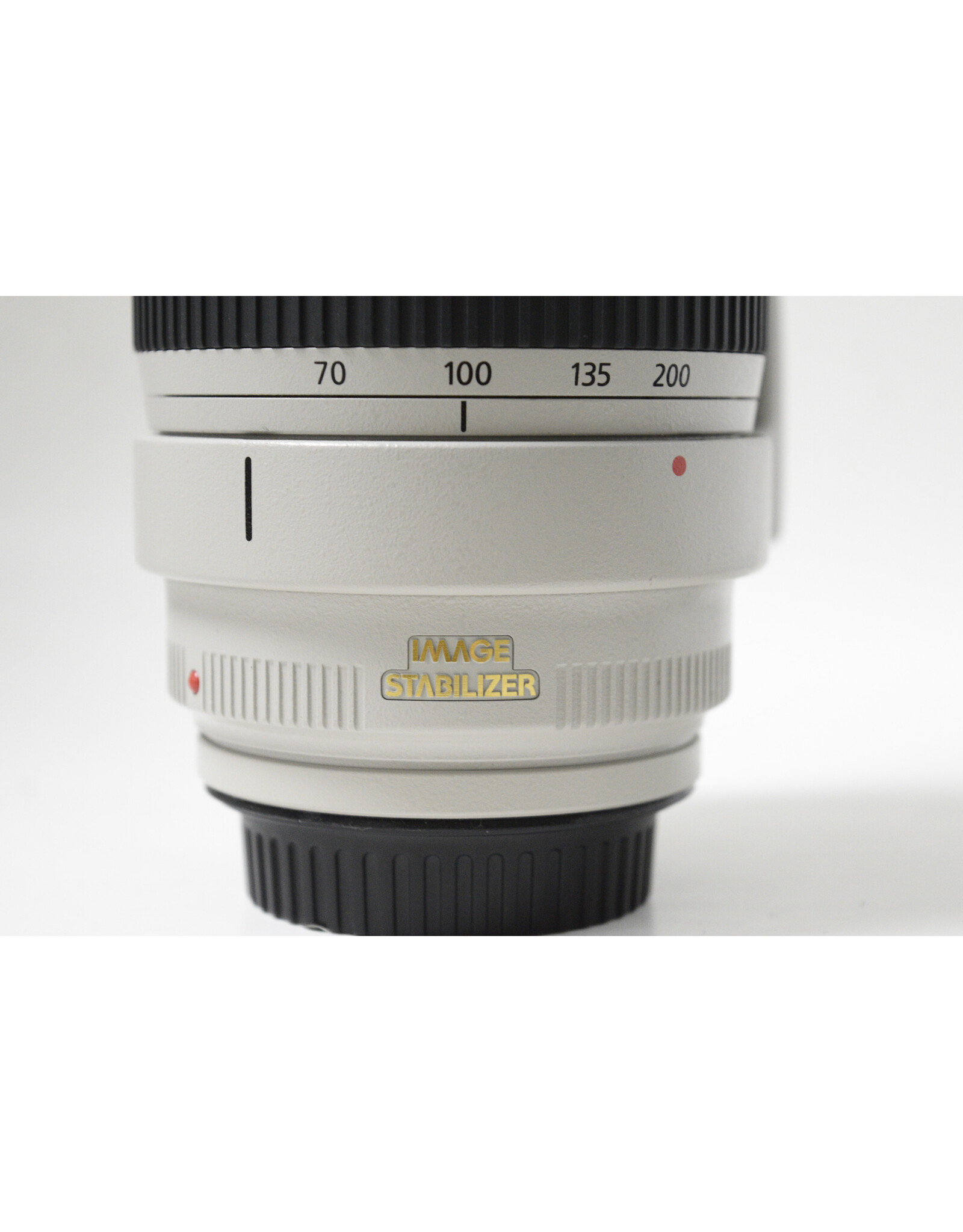 Canon Canon EF 70-200mm F/2.8 L IS II USM with Tripod Mount & Original Lens Hood (Pre-owned)