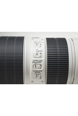 Canon Canon EF 70-200mm F/2.8 L IS II USM with Tripod Mount & Original Lens Hood (Pre-owned)