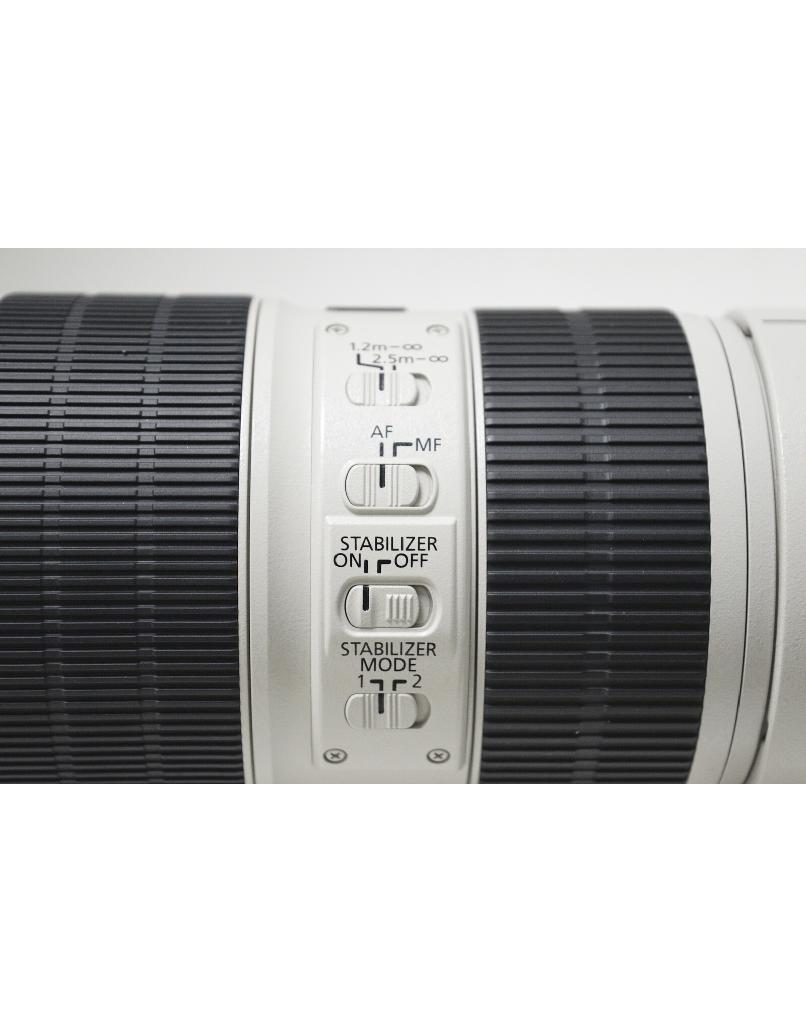 Canon Canon EF 70-200mm F/2.8 L IS II USM with Tripod Mount & Original Lens Hood (Pre-owned)