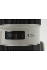 Canon Canon EF 70-200mm F/2.8 L IS II USM with Tripod Mount & Original Lens Hood (Pre-owned)