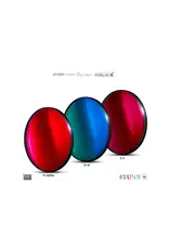 Baader Planetarium Baader 3.5 / 4nm f/2 Ultra-Highspeed Filters- CMOS-optimized (H-alpha / O-III / S-II)