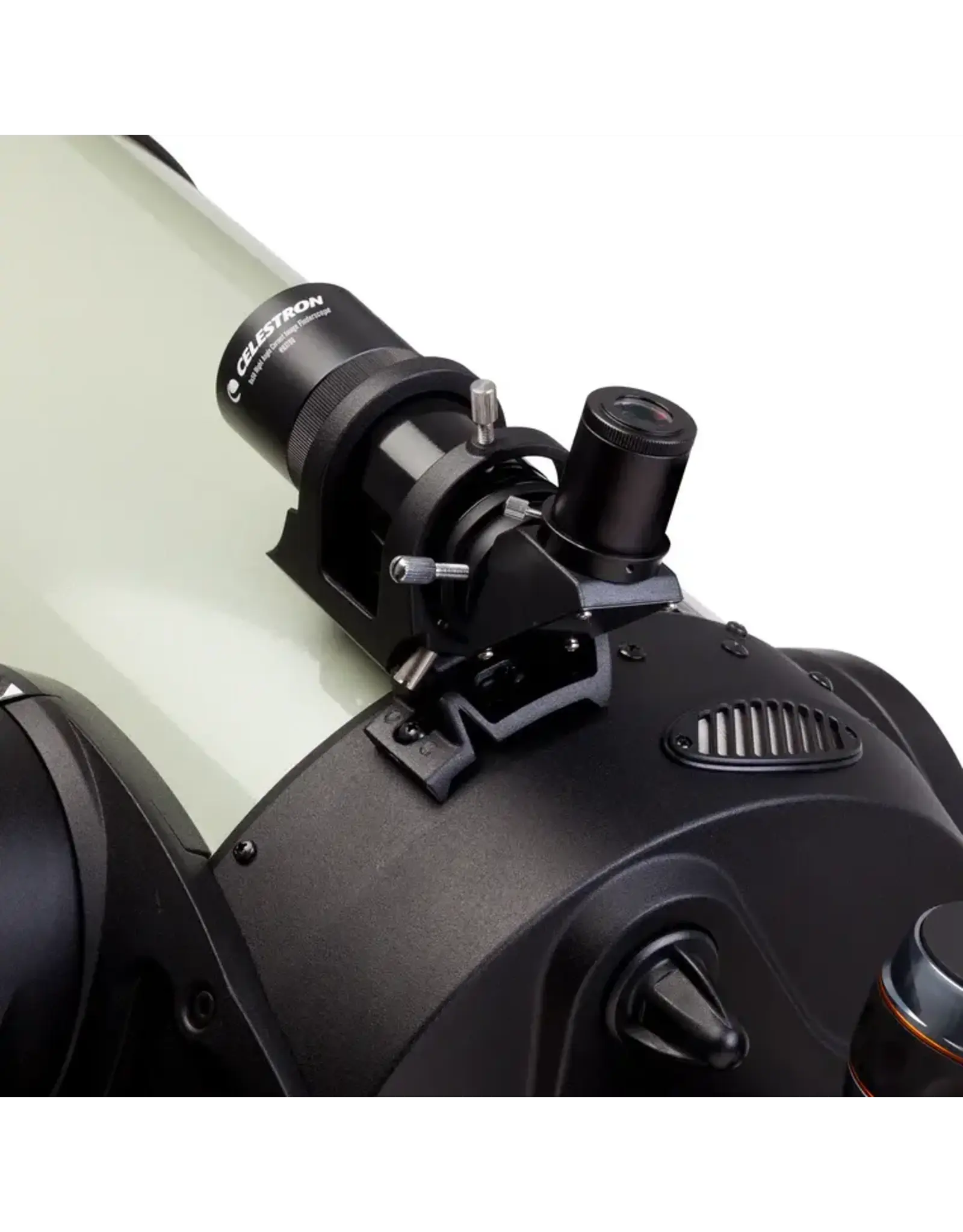 Celestron Celestron Right Angle Correct Image Finderscope -Non-Illuminated - 93788