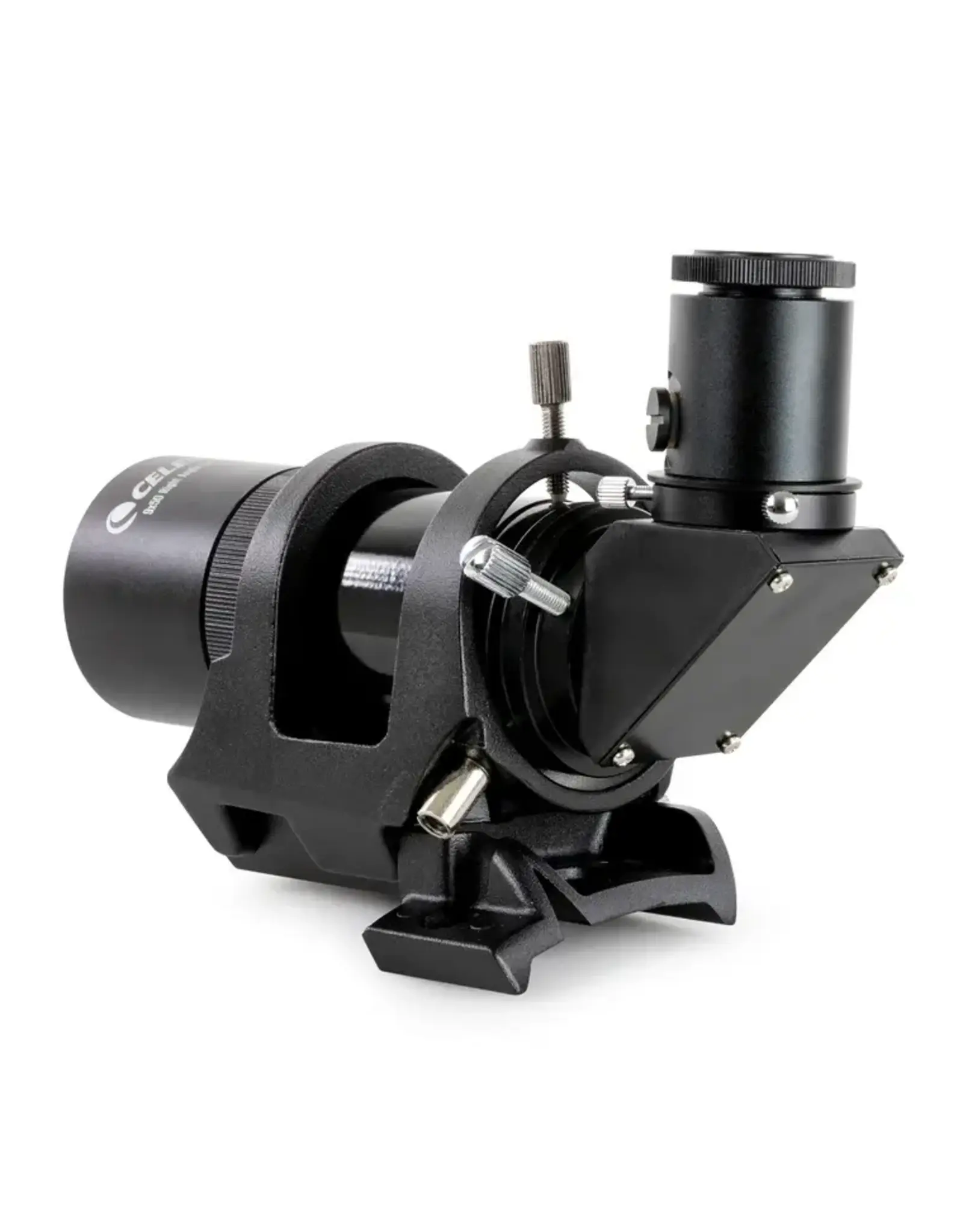 Celestron Celestron Right Angle Correct Image Finderscope -Non-Illuminated - 93788