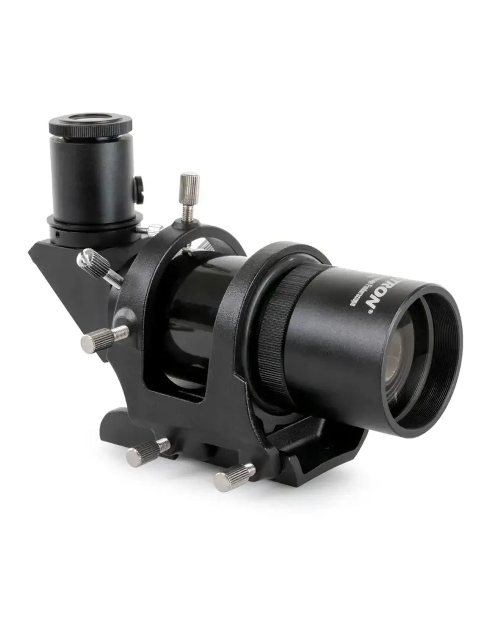 Celestron Celestron Right Angle Correct Image Finderscope -Non-Illuminated - 93788