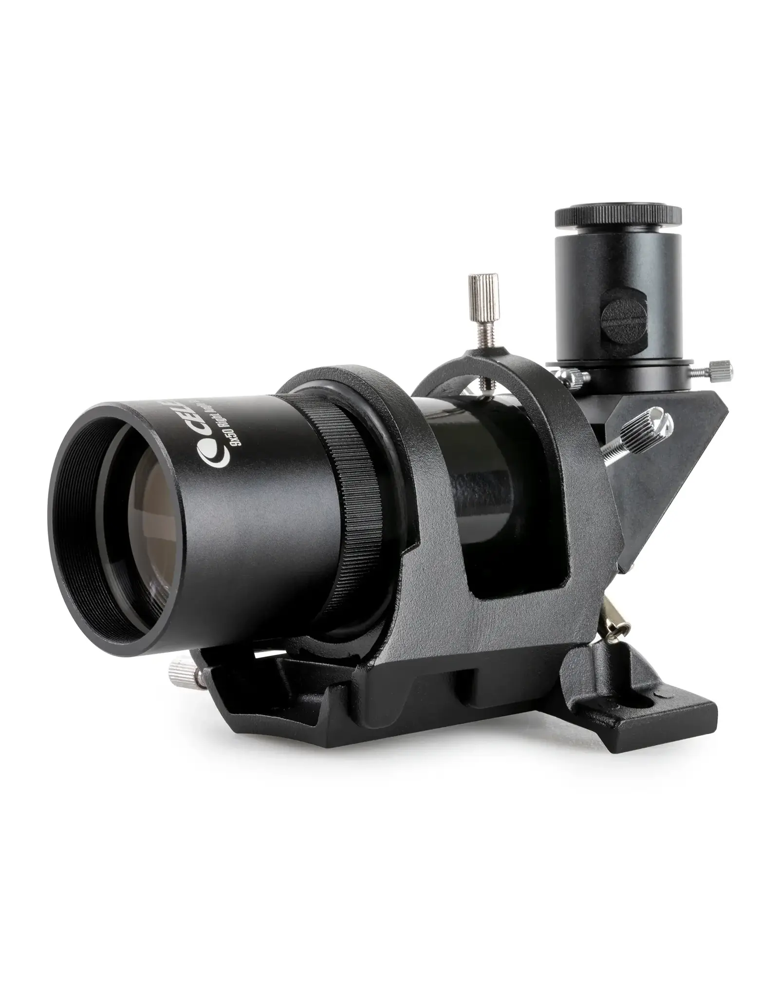 Celestron Celestron Right Angle Correct Image Finderscope -Non-Illuminated - 93788