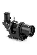 Celestron Celestron Right Angle Correct Image Finderscope -Non-Illuminated - 93788