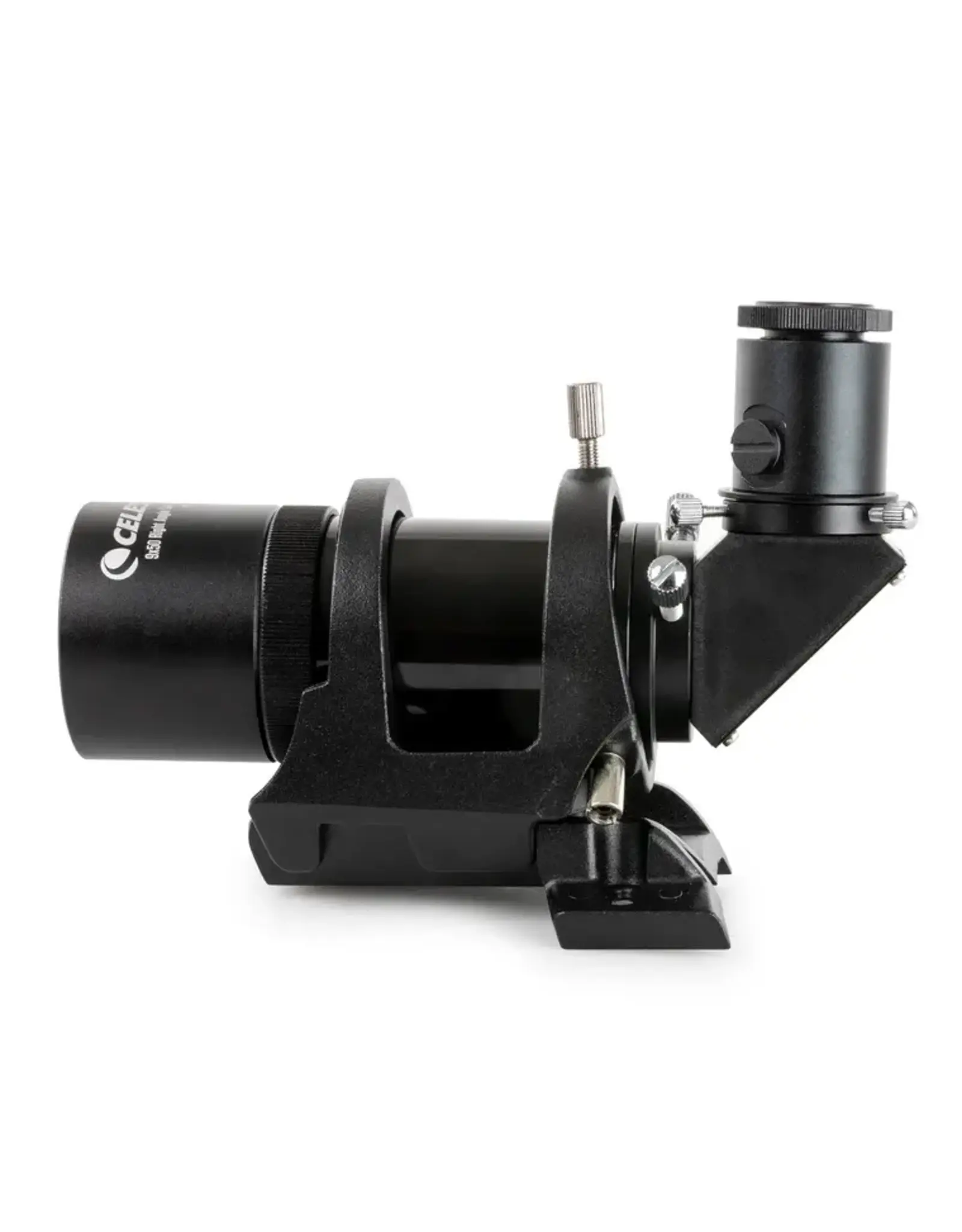 Celestron Celestron Right Angle Correct Image Finderscope -Non-Illuminated - 93788