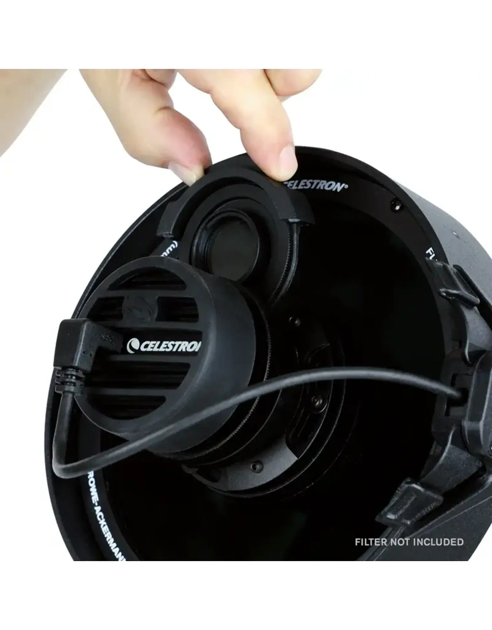 Celestron Celestron Origin Mark II Intelligent Home Observatory