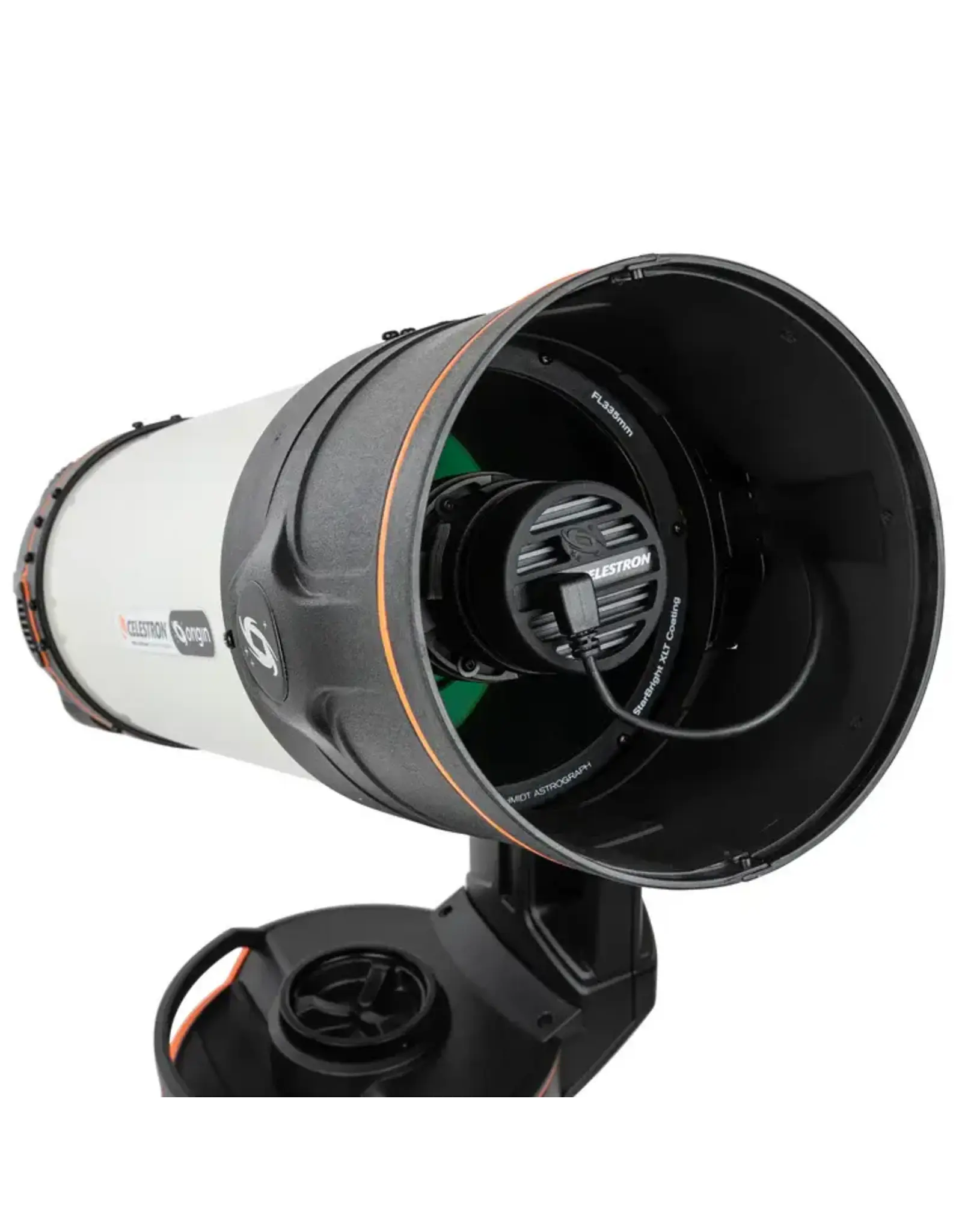 Celestron Celestron Origin Mark II Intelligent Home Observatory