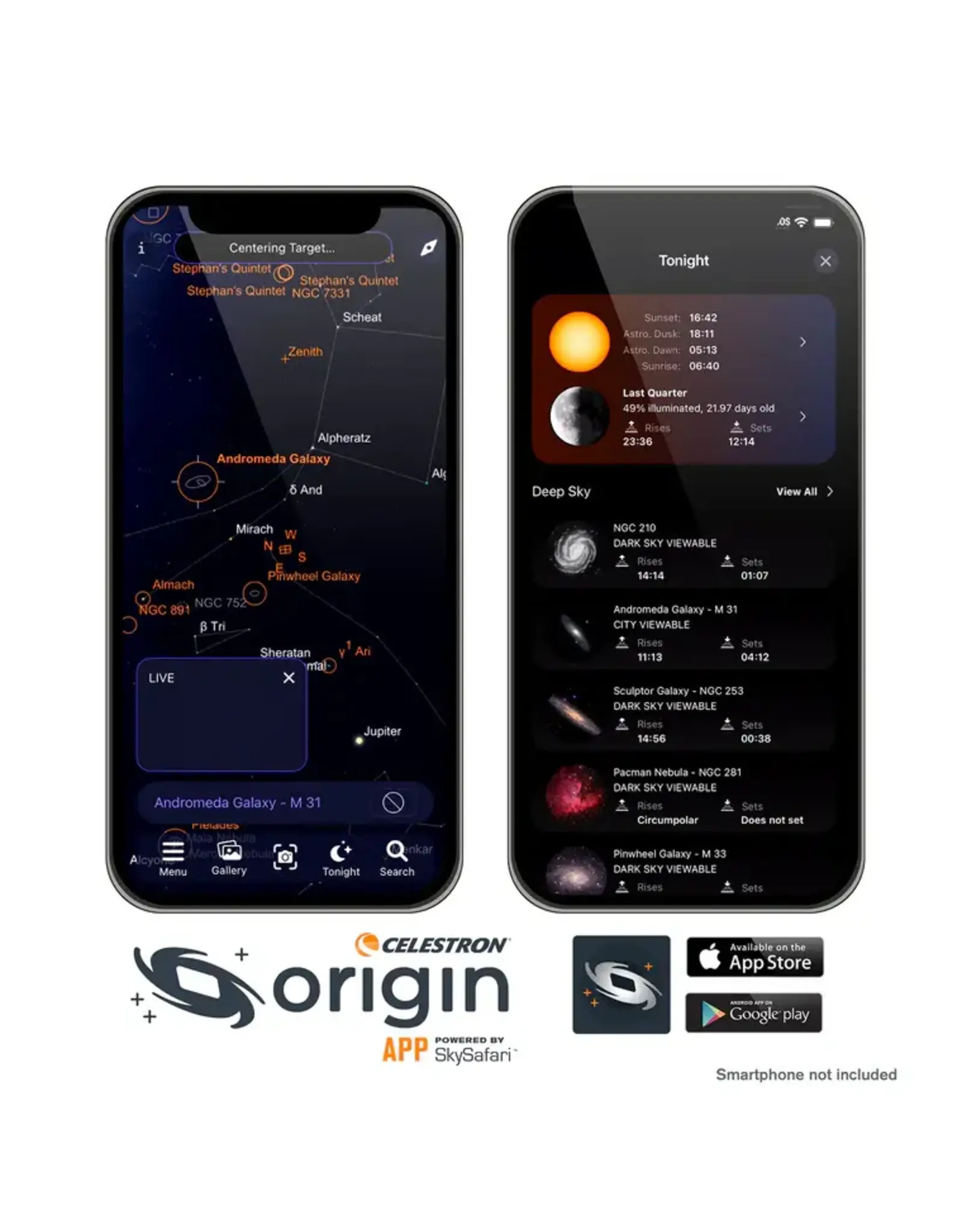 Celestron Celestron Origin Mark II Intelligent Home Observatory