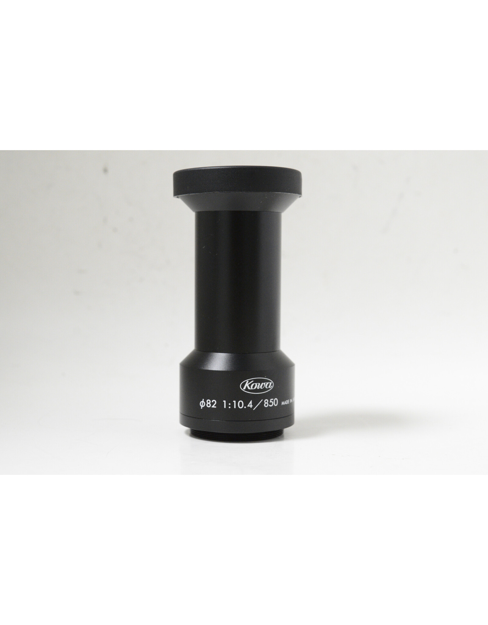 Kowa TSN-PA2C 850mm f/10.4 Spotting Scope Photo Attachment (T-Mount) #41902 (Old Store Stock)