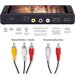 ClearClick ClearClick Video to Digital Converter 3.0 (Third Generation)