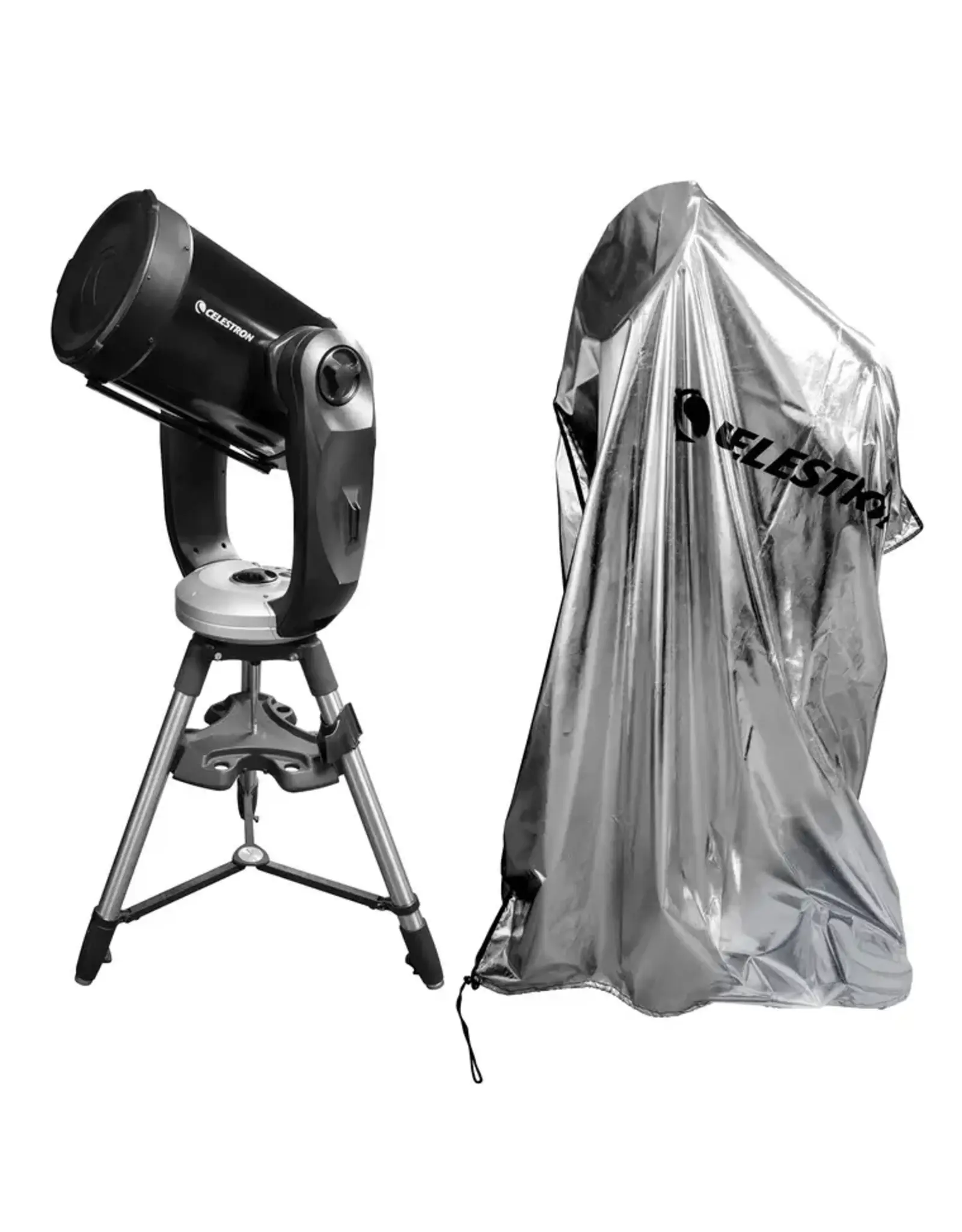 Celestron Celestron Weatherproof Telescope Cover to fit many Telescopes!