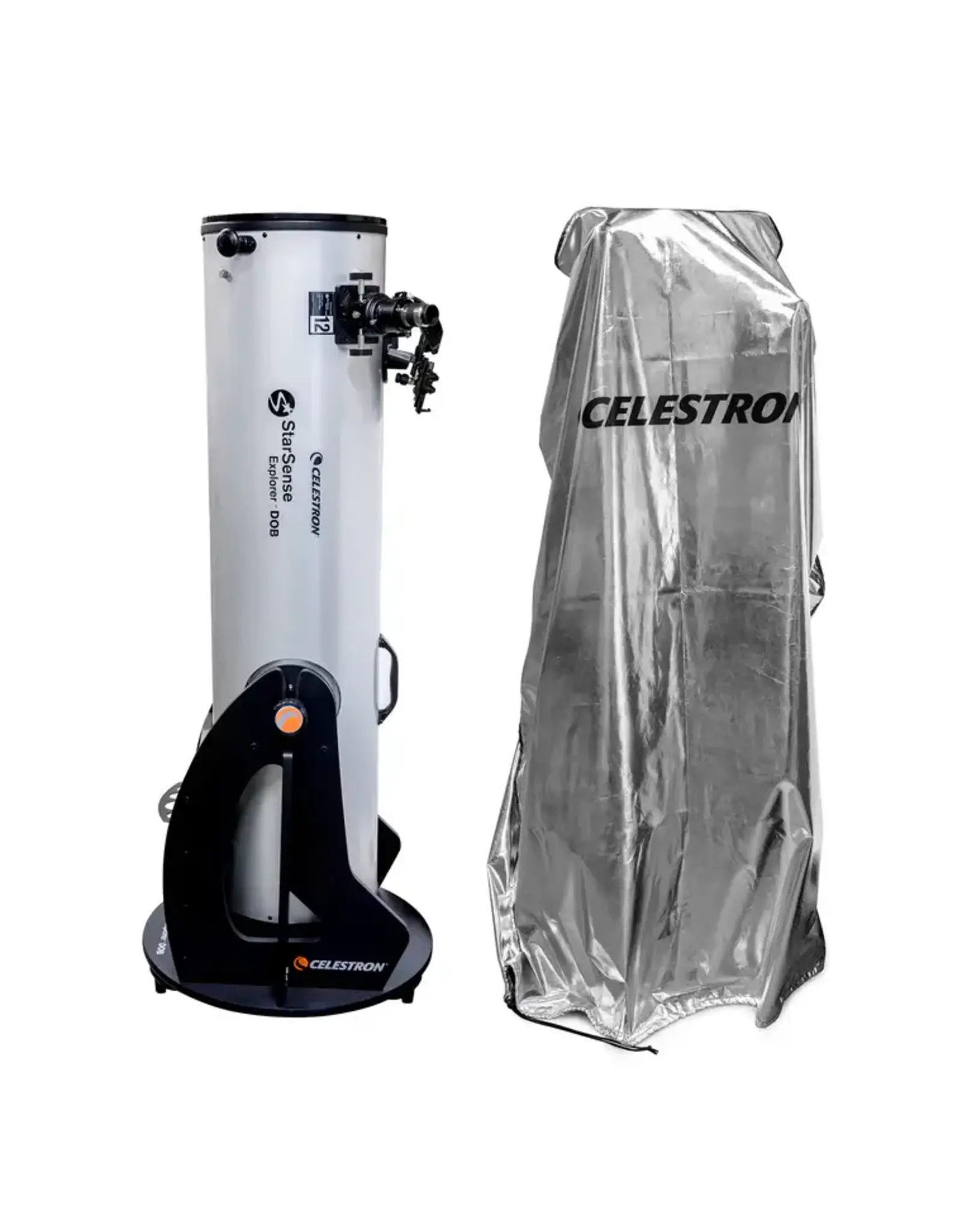 Celestron Celestron Weatherproof Telescope Cover to fit many Telescopes!