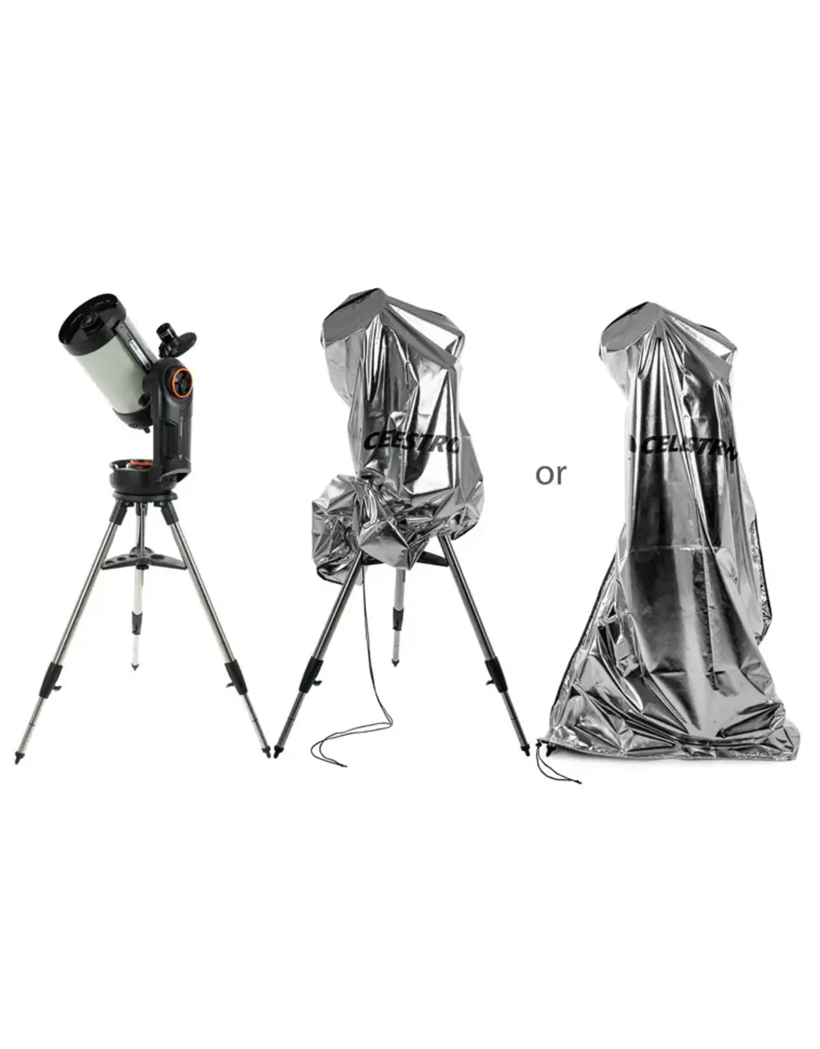 Celestron Celestron Weatherproof Telescope Cover to fit many Telescopes!