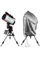 Celestron Celestron Weatherproof Telescope Cover to fit many Telescopes!