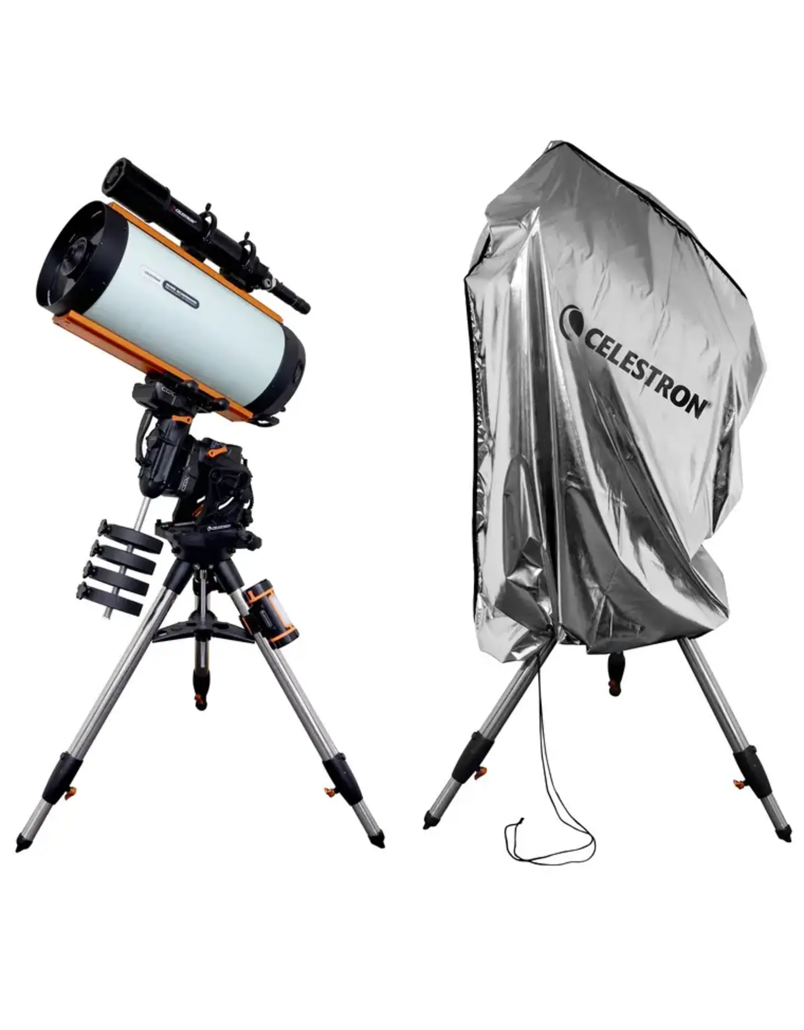 Celestron Celestron Weatherproof Telescope Cover to fit many Telescopes!