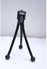 Digital Concepts Merkury Bendy Table Top Tripod