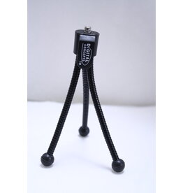 Digital Concepts Merkury Bendy Table Top Tripod