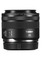 Canon Canon RF 35mm f/1.8 Macro IS STM Lens