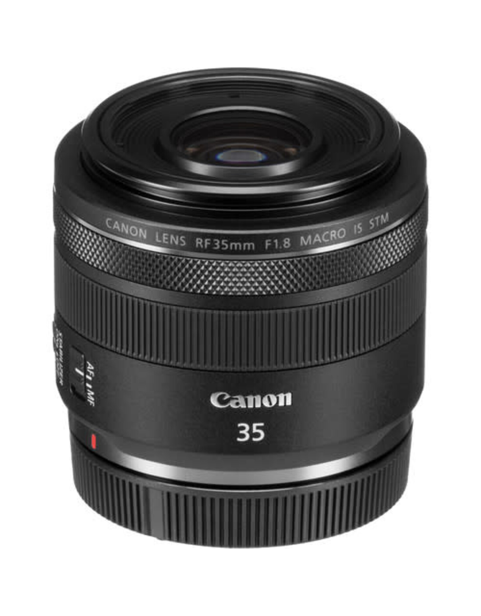 Canon Canon RF 35mm f/1.8 Macro IS STM Lens