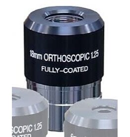 Takahashi Takahashi Starbase OR-18mm Ortho Eyepiece
