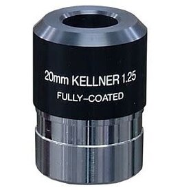 Takahashi Takahashi Starbase KE-20mm Kellner Eyepiece