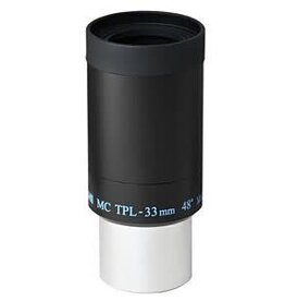 Takahashi Takahashi - TPL-33 Plossl Eyepiece Takahashi Takahashi - TPL-33 Plossl Eyepiece