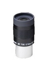 Takahashi Takahashi TOE 2.5 mm Eyepiece