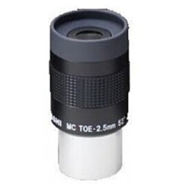 Takahashi Takahashi TOE 2.5 mm Eyepiece Takahashi Takahashi TOE 2.5 mm Eyepiece