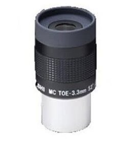 Takahashi Takahashi TOE 3.3 mm Eyepiece Takahashi Takahashi TOE 3.3 mm Eyepiece