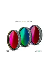 Baader Planetarium Baader 6.5nm f/2 Highspeed Filters- CMOS-optimized (H-alpha, O-III, S-11)