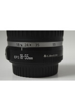 Canon Canon  EF-S 18-55mm f/3.5-5.6 IS II Lens (Pre-owned)