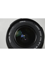 Canon Canon  EF-S 18-55mm f/3.5-5.6 IS II Lens (Pre-owned)