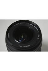 Canon Canon  EF-S 18-55mm f/3.5-5.6 IS II Lens (Pre-owned)