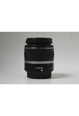 Canon Canon  EF-S 18-55mm f/3.5-5.6 IS II Lens (Pre-owned)