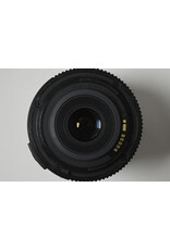 Canon Canon  EF-S 18-55mm f/3.5-5.6 IS II Lens (Pre-owned)